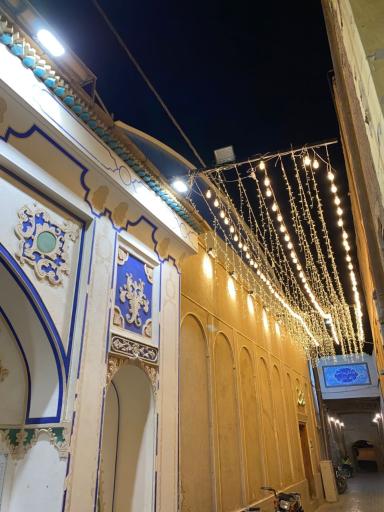 عکس 5 — کافه رستوران خانه همدم السلطنه