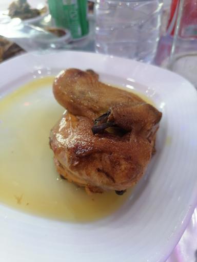 عکس 2 — رستوران اکبرجوجه، شعبه کاشان (ستاری)