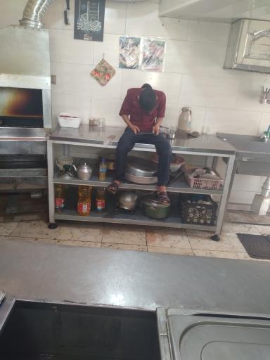 عکس 3 — رستوران سنتی کدبانو
