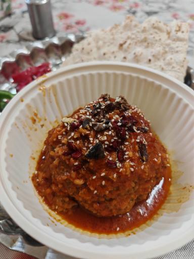 عکس 4 — رستوران ۱۸۴