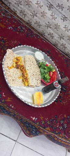 عکس 5 — کبابی دایی رضا