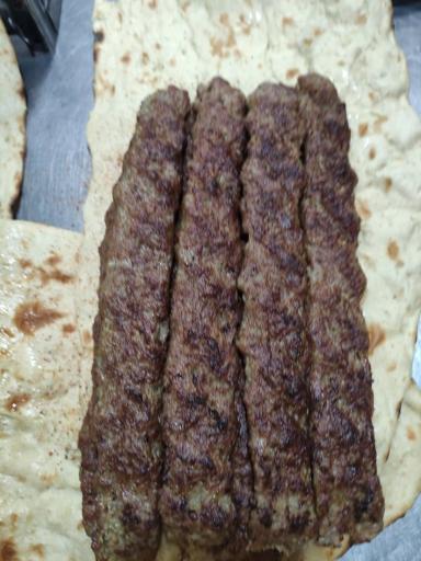 عکس 8 — کباب سرای چشم بین گلپایگانی(دایی رضا)