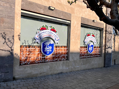 رستوران دست