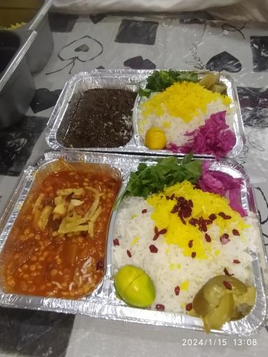 عکس 7 — آشپزخانه زیتون