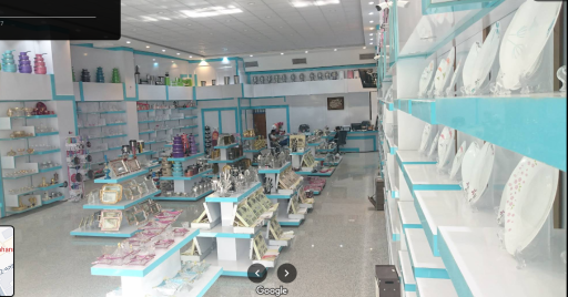 عکس 1 — فروشگاه چینی بلور ارکوپال ولوازم اشپزخانه جهان نما
