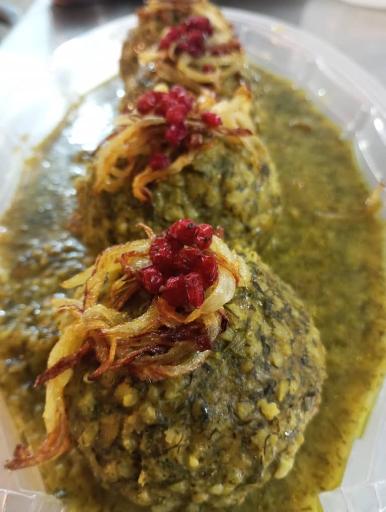 عکس 2 — کترینگ