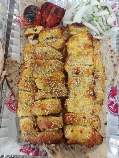 عکس 4 — کترینگ