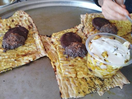 عکس 1 — کباب و بریان حاج اصغر
