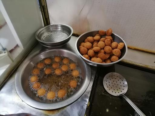 عکس 3 — فلافل ابوعلی