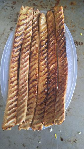 عکس 1 — رستوران ساحل