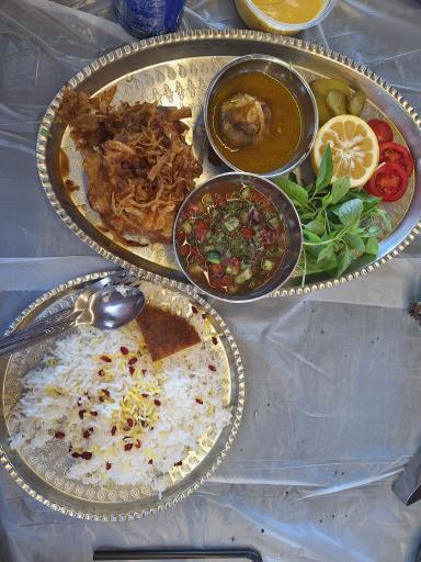 عکس 5 — رستوران محمد