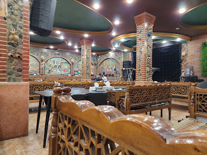 رستوران کندیمیز