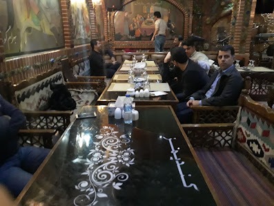 عکس 4 — رستوران کندیمیز