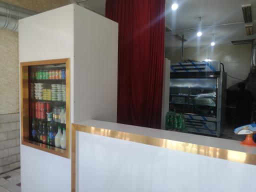 عکس 1 — کباب جاوری