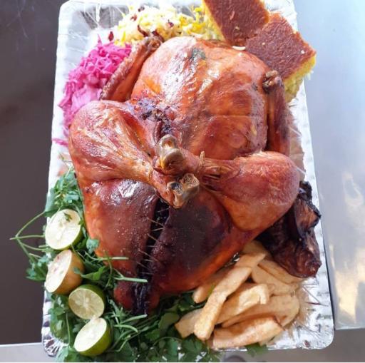 عکس 4 — کِتِرینگ سجادیه