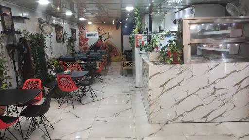 عکس 1 — کیلوفود کاشان