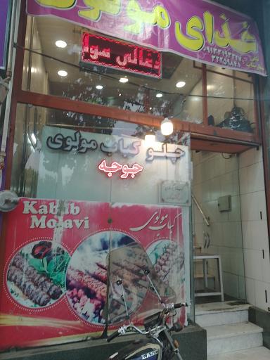 عکس 1 — کباب مولوی
