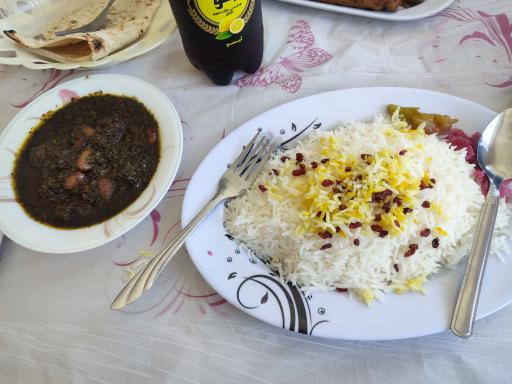 عکس 3 — رستوران و سالن غذاخوری فرهنگیان