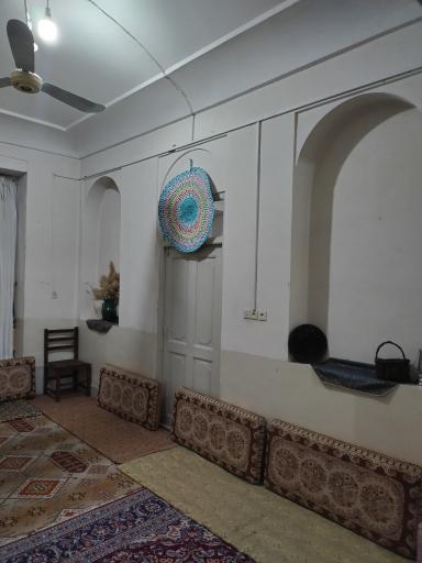 عکس 2 — رستوران فرهنگیان