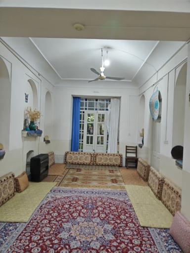 عکس 3 — رستوران فرهنگیان