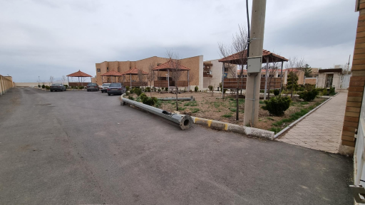 عکس 3 — مرکز رفاهی فرهنگیان شهرستان مبارکه