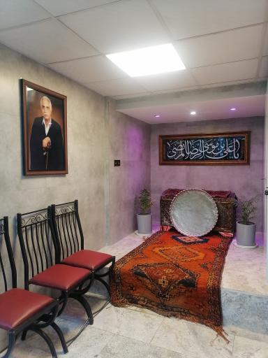 عکس 3 — رستوران میزبان