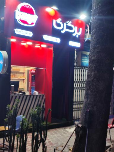 عکس 4 — برگری