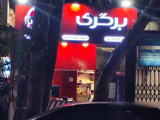 عکس 5 — برگری
