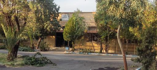 عکس 1 — سلف سرویس
