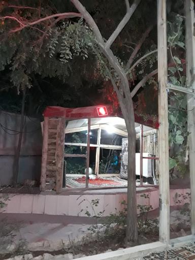 عکس 10 — رستوران سی گل