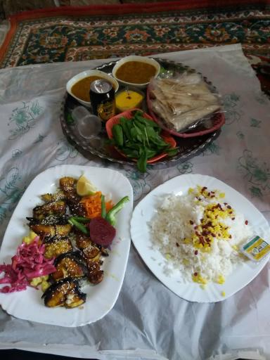 عکس 4 — رستوران سی گل