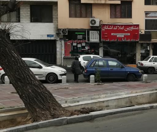 عکس 2 — دیزی سرای ولیعصر