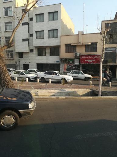 عکس 3 — دیزی سرای ولیعصر