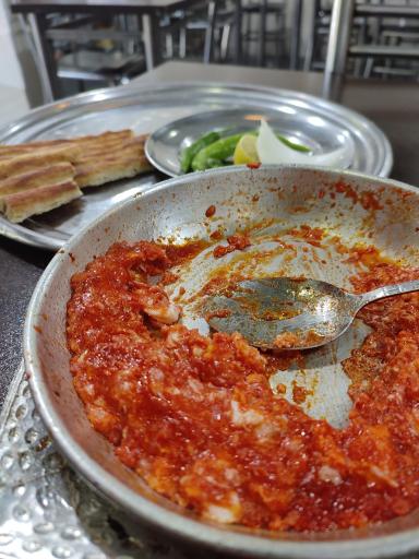 عکس 6 — املت و دیزی سرای علی