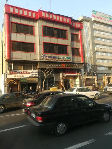 عکس 1 — رستوران چارداش