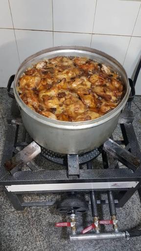 عکس 3 — رستوران اکبر جوجه