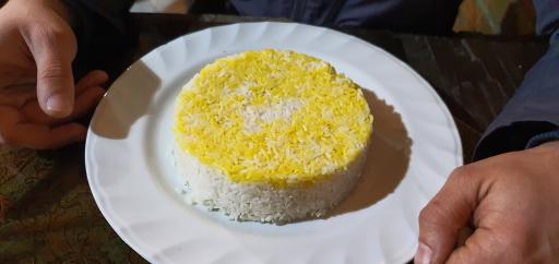 عکس 8 — رستوران سنتی سرداب