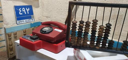 عکس 9 — رستوران سنتی سرداب