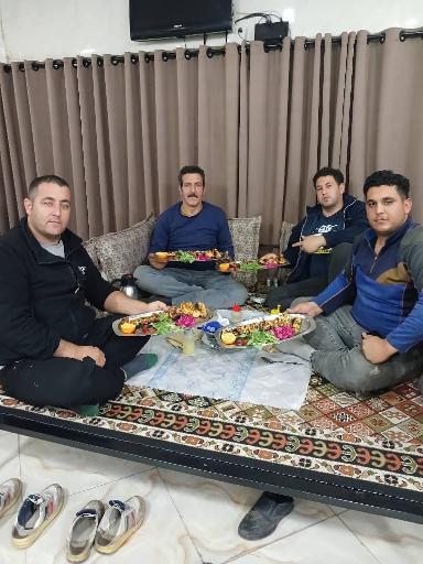 عکس 1 — رستوران ایران ترانزیت