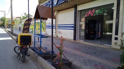 عکس 3 — رستوران ایران