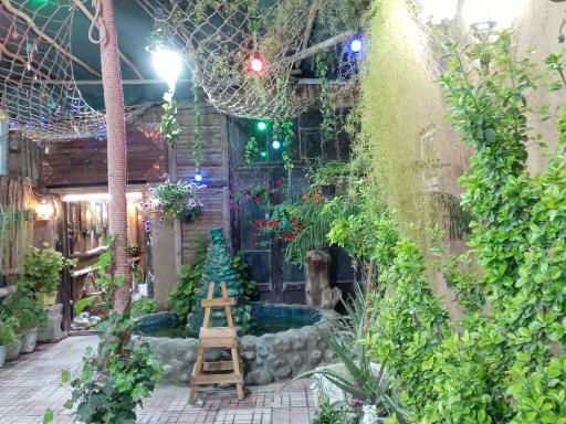 عکس 10 — رستوران سنتی ایران چیتا