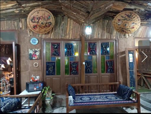 عکس 6 — رستوران سنتی ایران چیتا