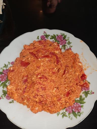 عکس 2 — صبحانه سرای آزادی