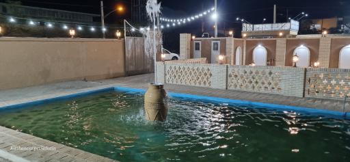 عکس 10 — رستوران سنتی خلیج فارس