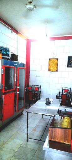 عکس 2 — کباب و بریان حق شناس