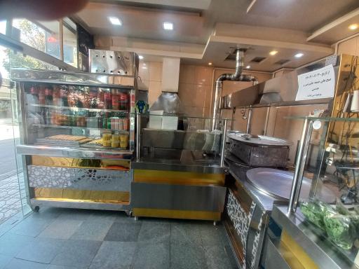عکس 2 — کباب بریانی امیر