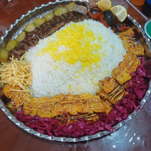 عکس 3 — رستوران اکرمی