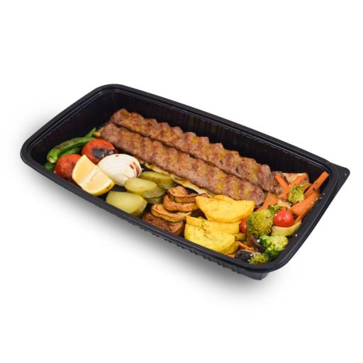 عکس 1 — کترینگ جیران