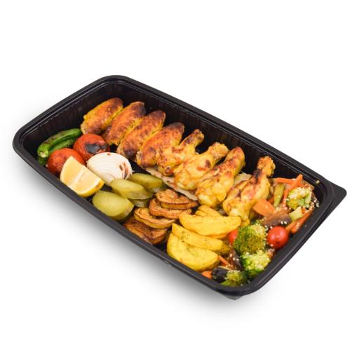 عکس 10 — کترینگ جیران