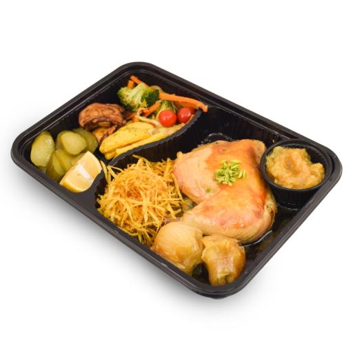 عکس 2 — کترینگ جیران